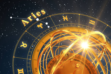 Astrology & Horoscope