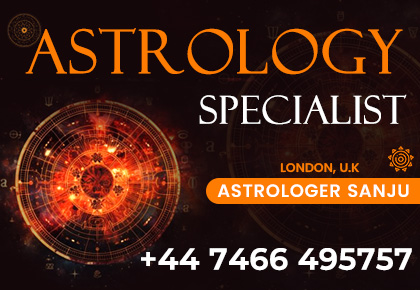 Astrology Specialist