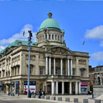 Kingston upon hull