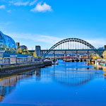 Newcastle upon Tyne