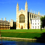 Cambridge