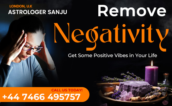 Negative Energy Removal